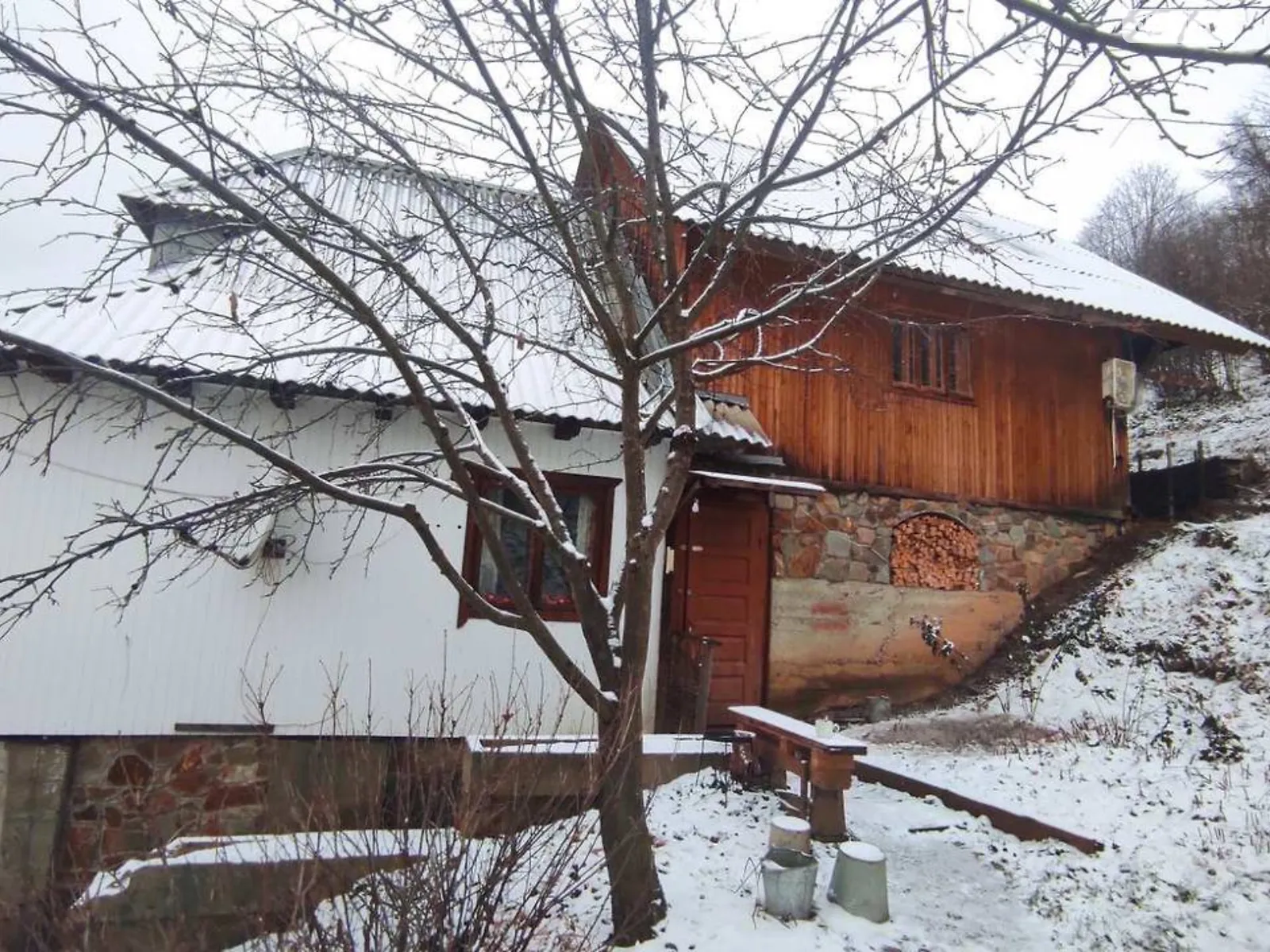 Продається будинок 2 поверховий 123 кв. м з меблями, цена: 42000 $ - фото 1