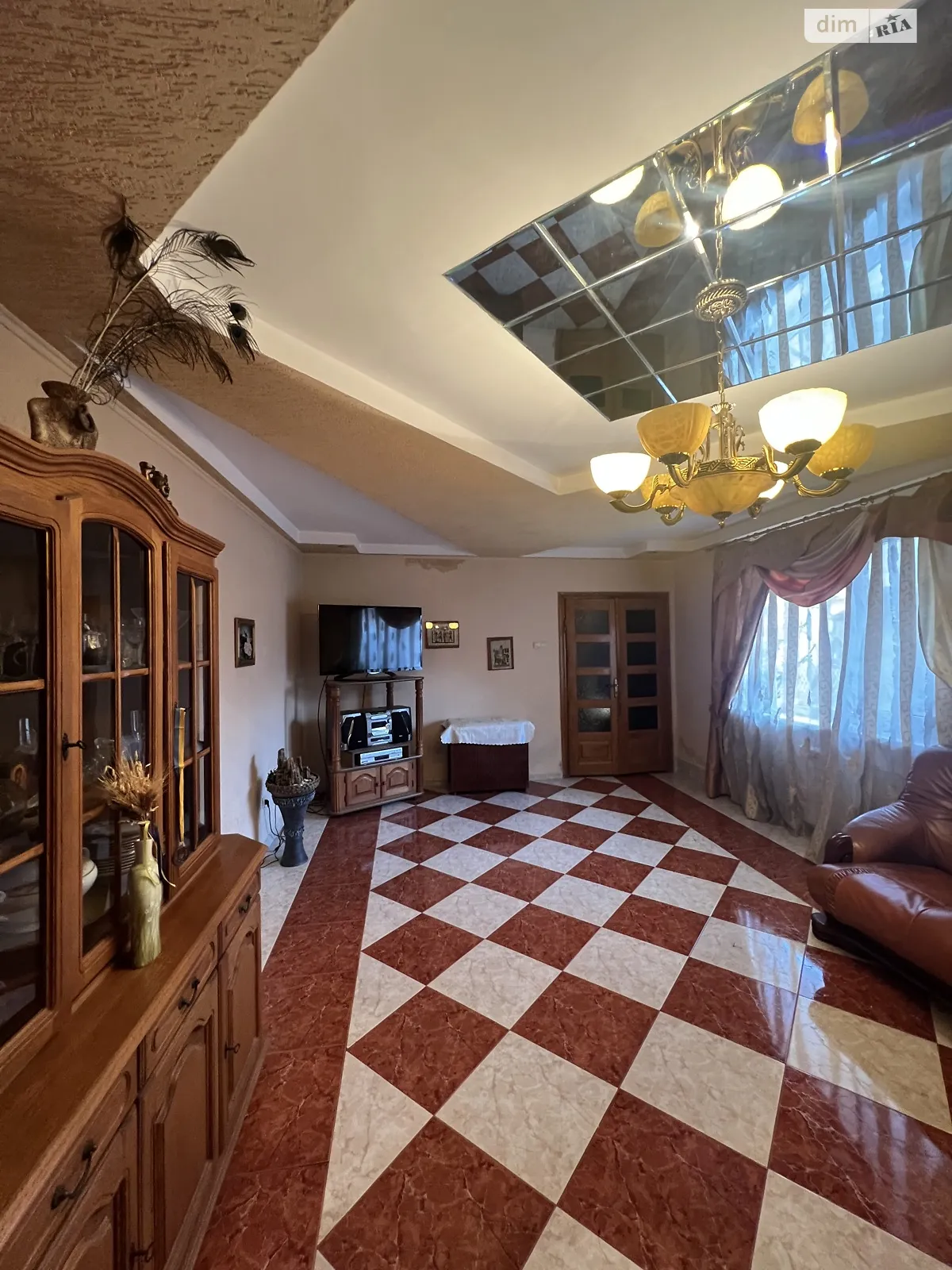 Продається будинок 2 поверховий 213.5 кв. м з садом, цена: 180000 $ - фото 1
