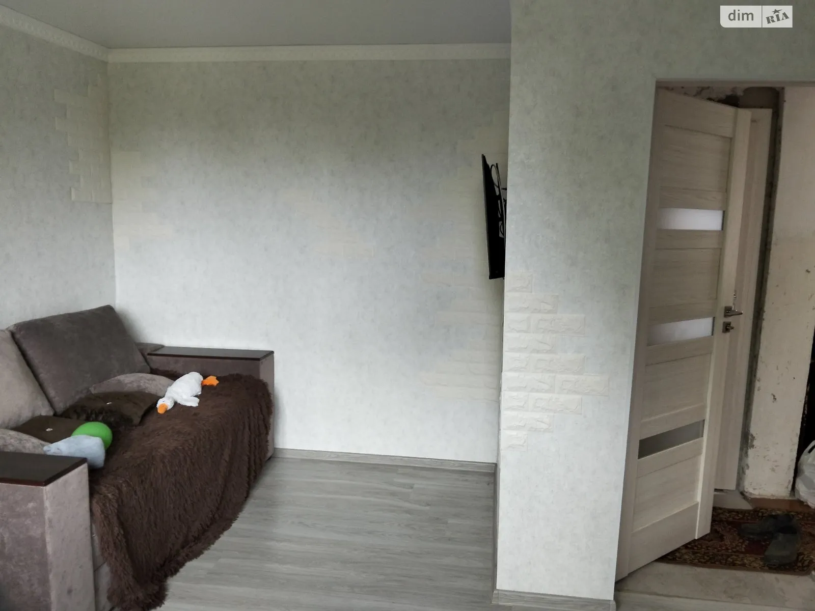 Продается часть дома 100 кв. м с террасой, цена: 80000 $ - фото 1