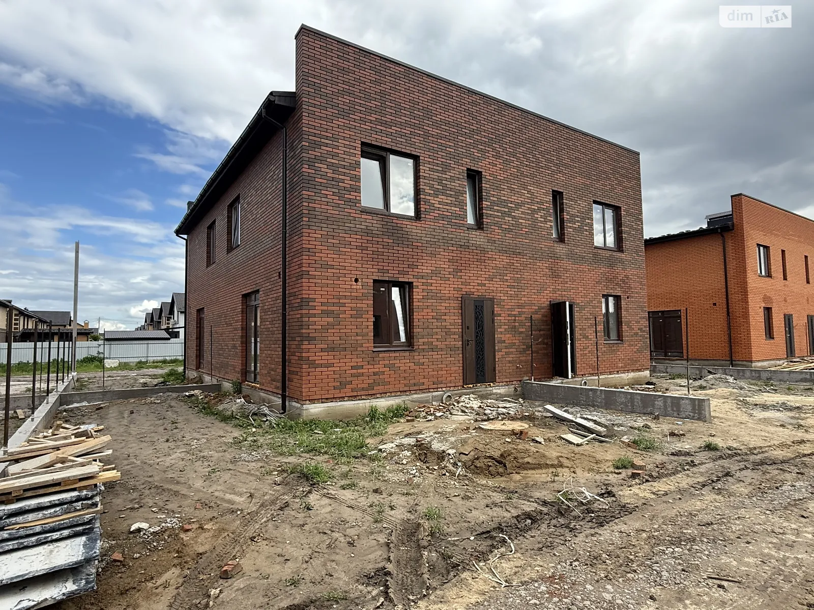 Гніванське шосе Вінниця, цена: 53000 $ - фото 1