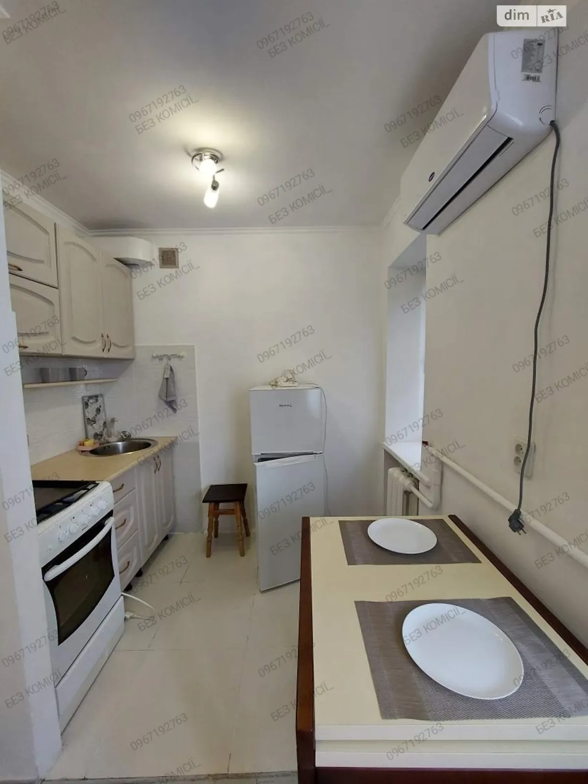 Продается 1-комнатная квартира 19.3 кв. м в, цена: 36000 $ - фото 1