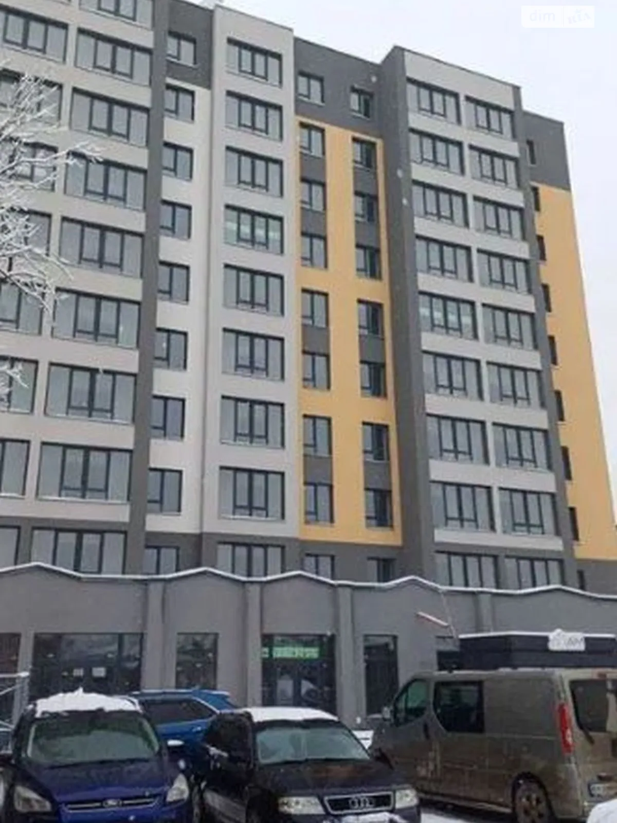 Продається 2-кімнатна квартира 60 кв. м у, цена: 42000 $ - фото 1