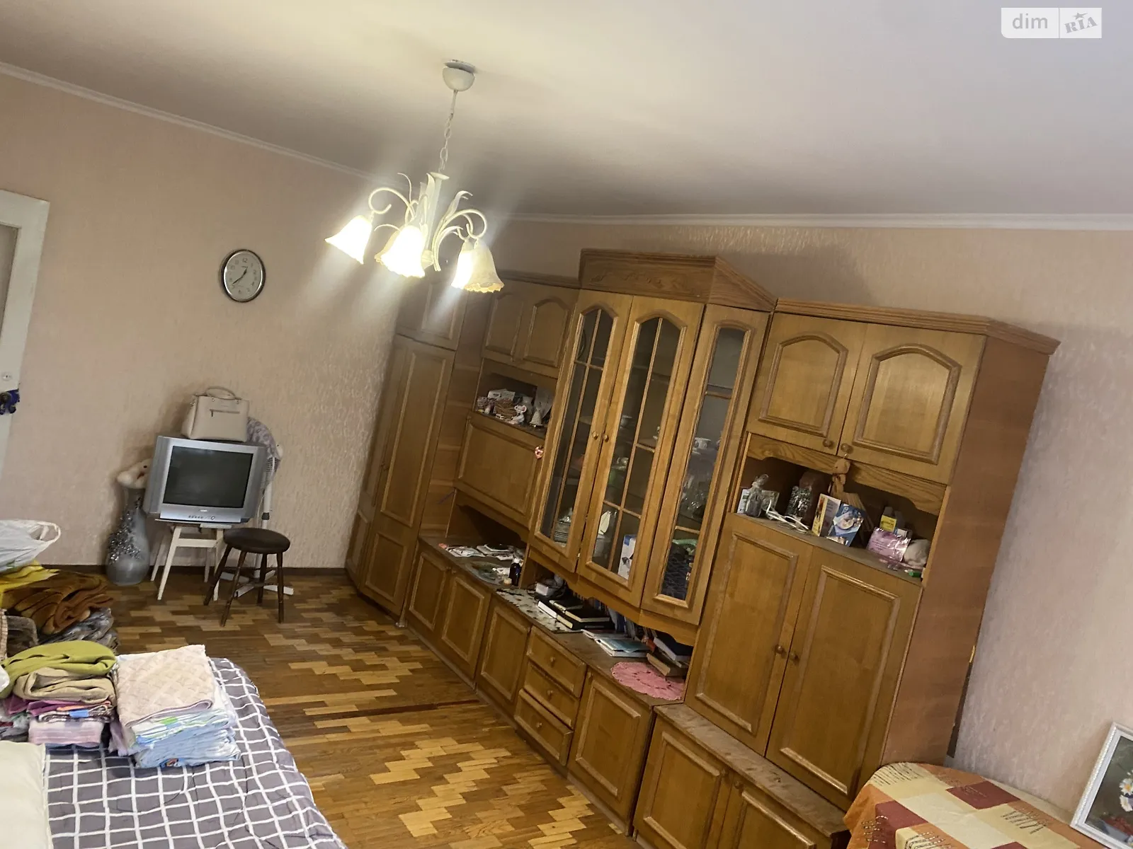 Сдается в аренду 3-комнатная квартира 67.9 кв. м в, цена: 9000 грн - фото 1