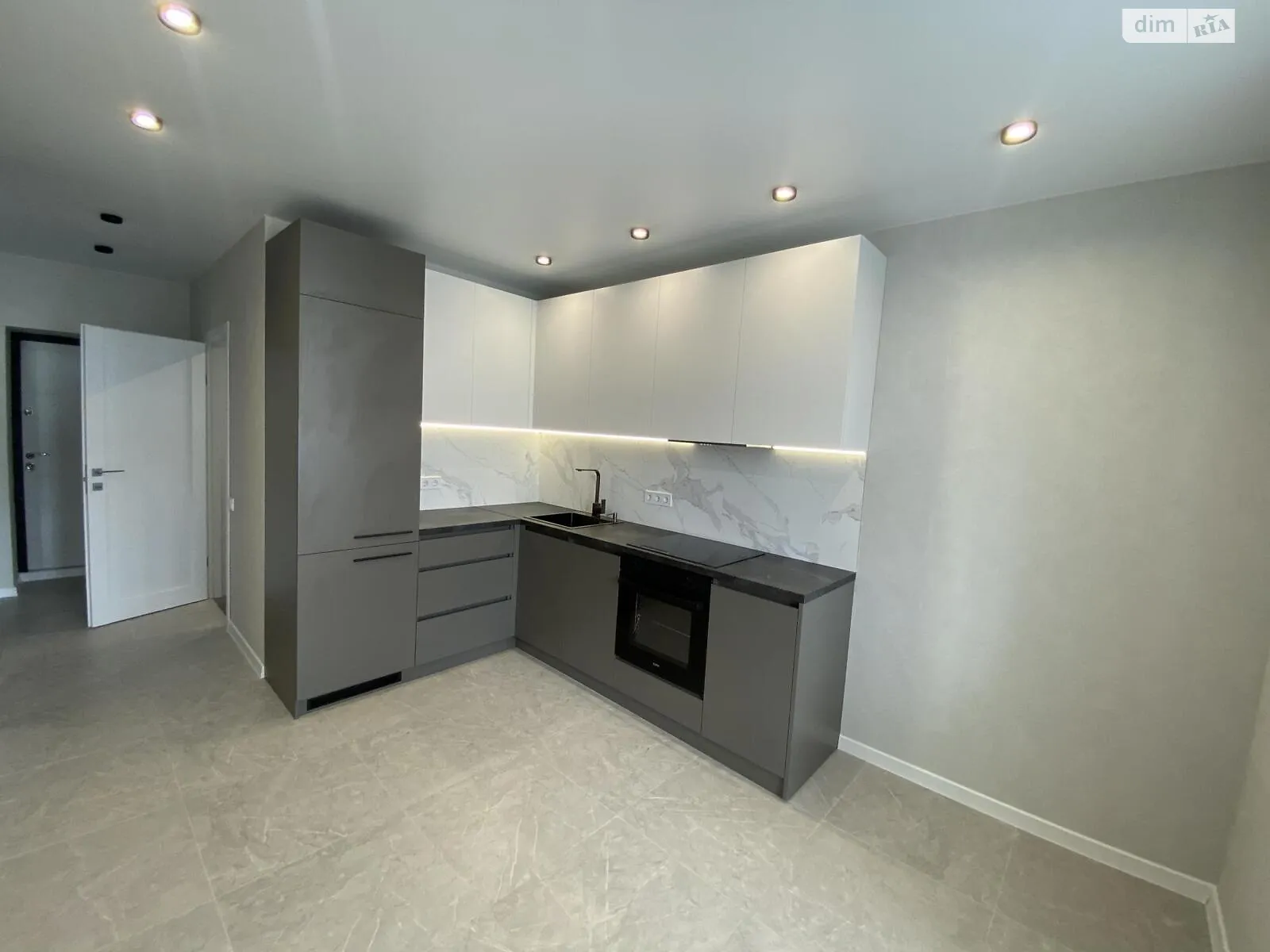 Продается 1-комнатная квартира 43 кв. м в Харькове, ул. Мира, 270В - фото 1