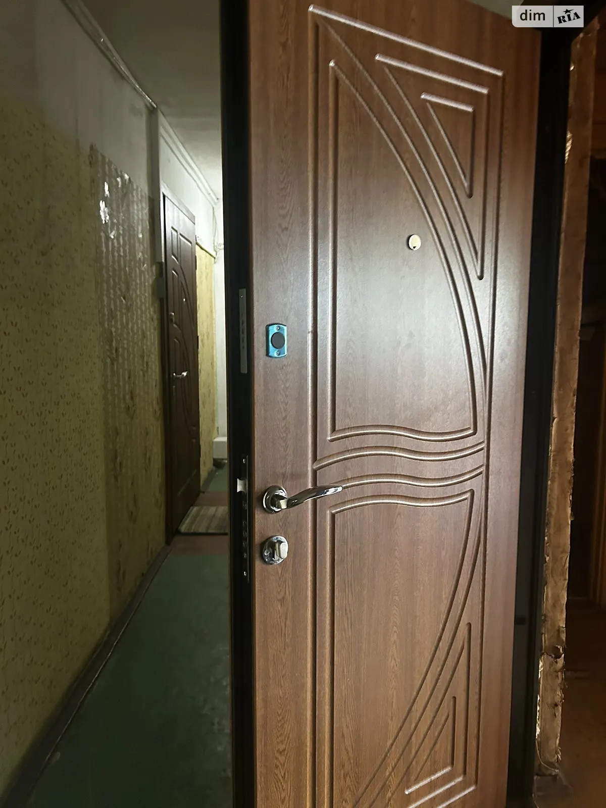 Продается 1-комнатная квартира 35 кв. м в Киеве, просп. Оболонский, 14А - фото 1
