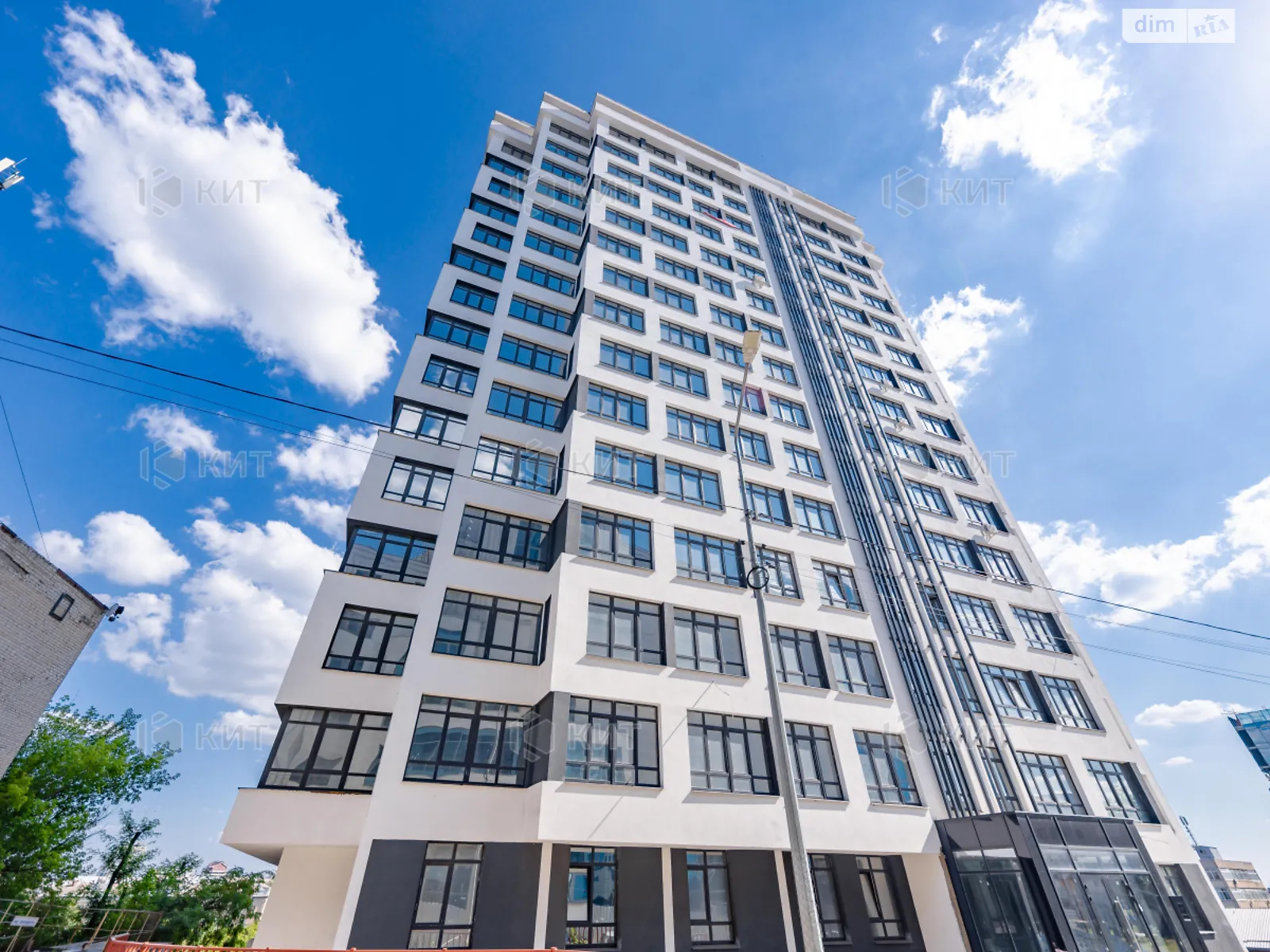 Продается 1-комнатная квартира 32 кв. м в Харькове, цена: 40000 $ - фото 1