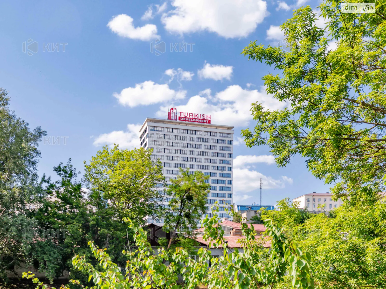 Продается 1-комнатная квартира 27 кв. м в Харькове, ул. Куликовская, 32 - фото 1