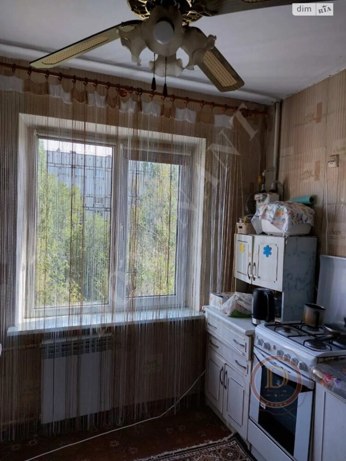 2-кімнатна квартира 52 кв. м у Запоріжжі, вул. Чарівна - фото 1