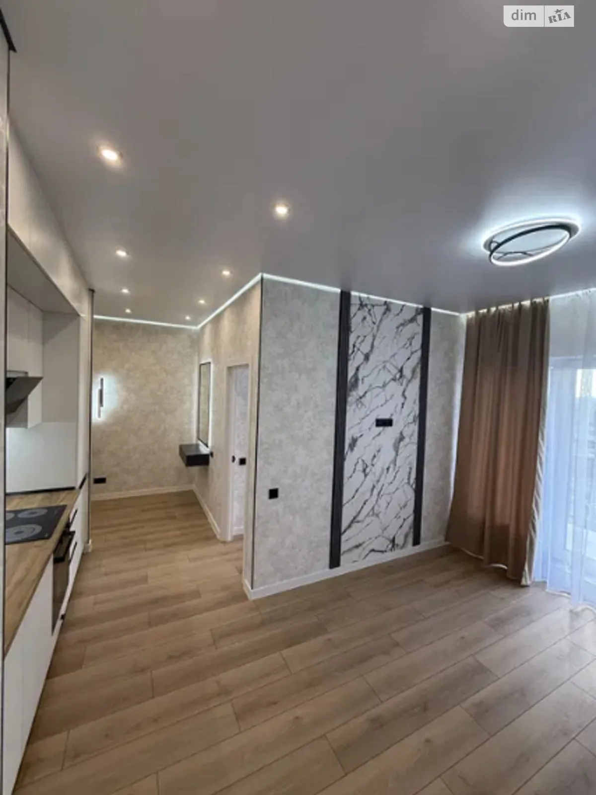 Продается 1-комнатная квартира 42.5 кв. м в Одессе, ул. Краснова, 3 корпус 60 - фото 1