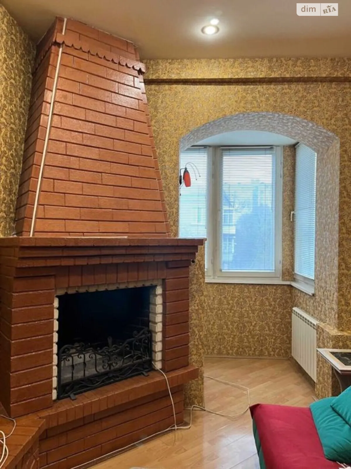 Продается 3-комнатная квартира 74 кв. м в Киеве, ул. Сырецкая, 30/1 - фото 1
