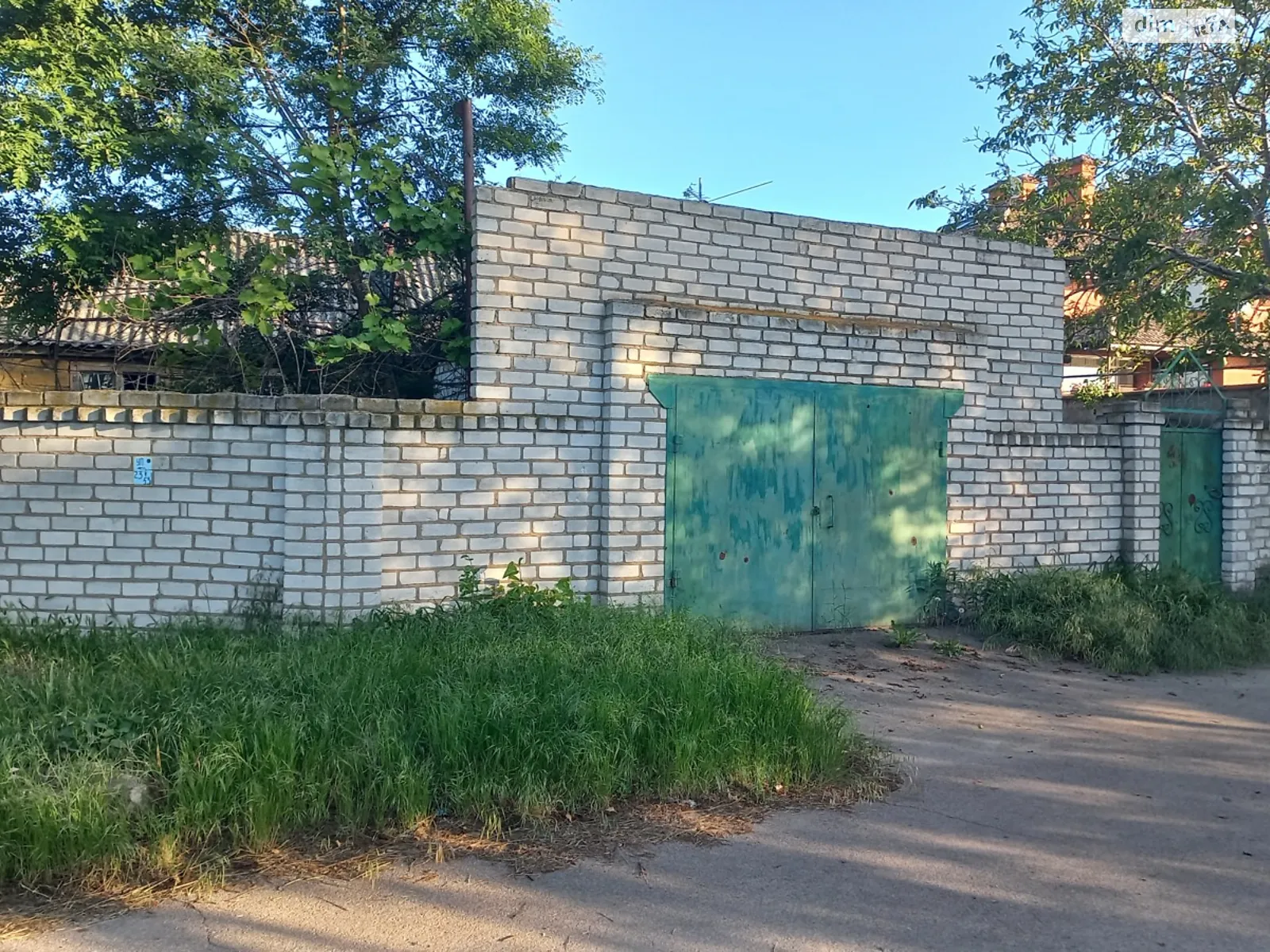 Продается одноэтажный дом 14 кв. м с верандой, цена: 60000 $ - фото 1
