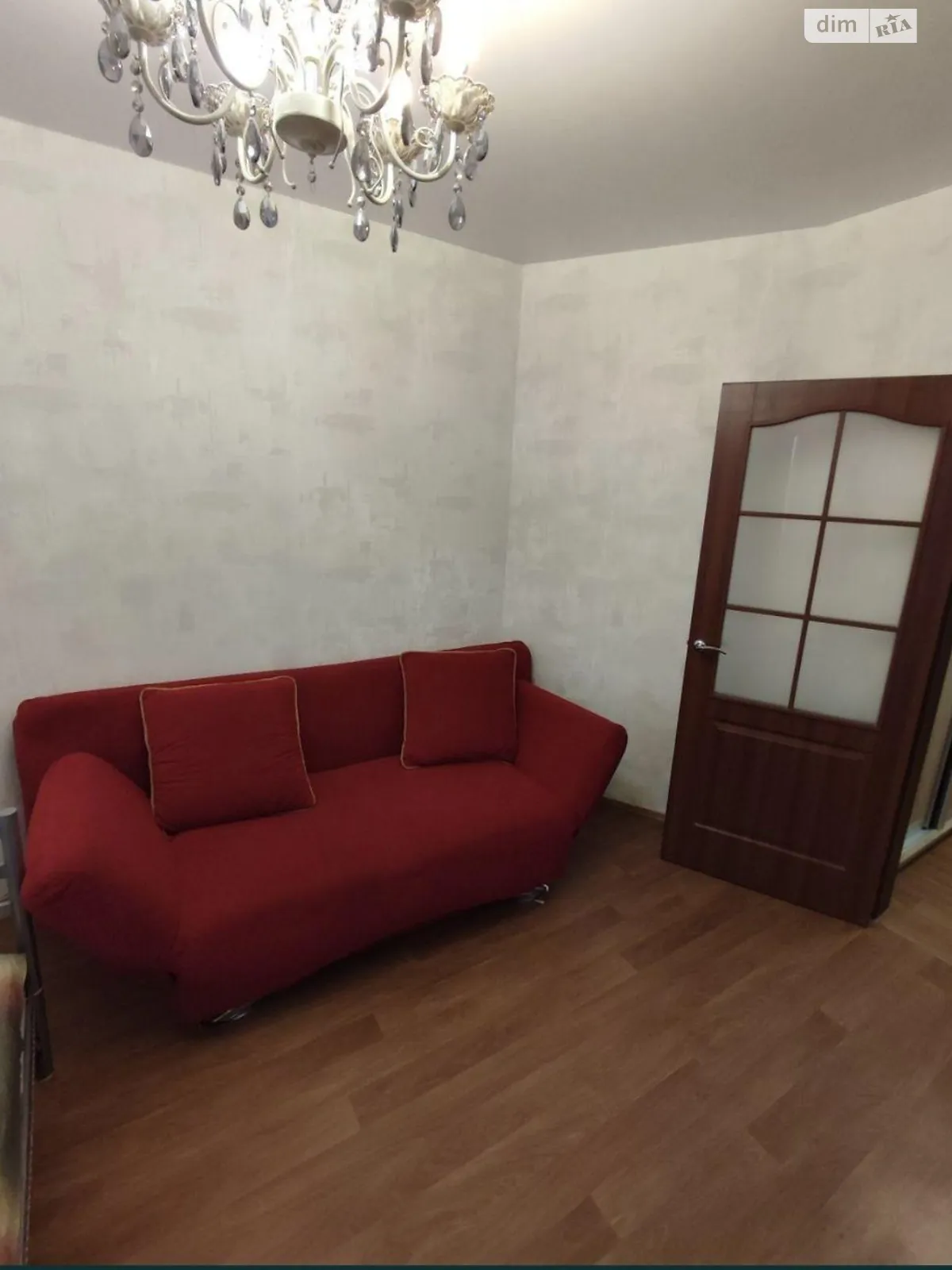 Сдается в аренду 1-комнатная квартира 32 кв. м в Киеве, ул. Юлии Здановской(Ломоносова), 85Б - фото 1