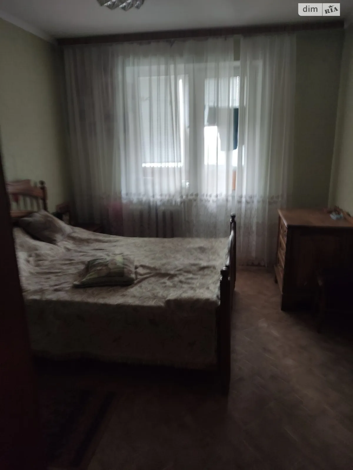 Продается 3-комнатная квартира 63 кв. м в Черкассах, ул. Нарбутовская, 163 - фото 1