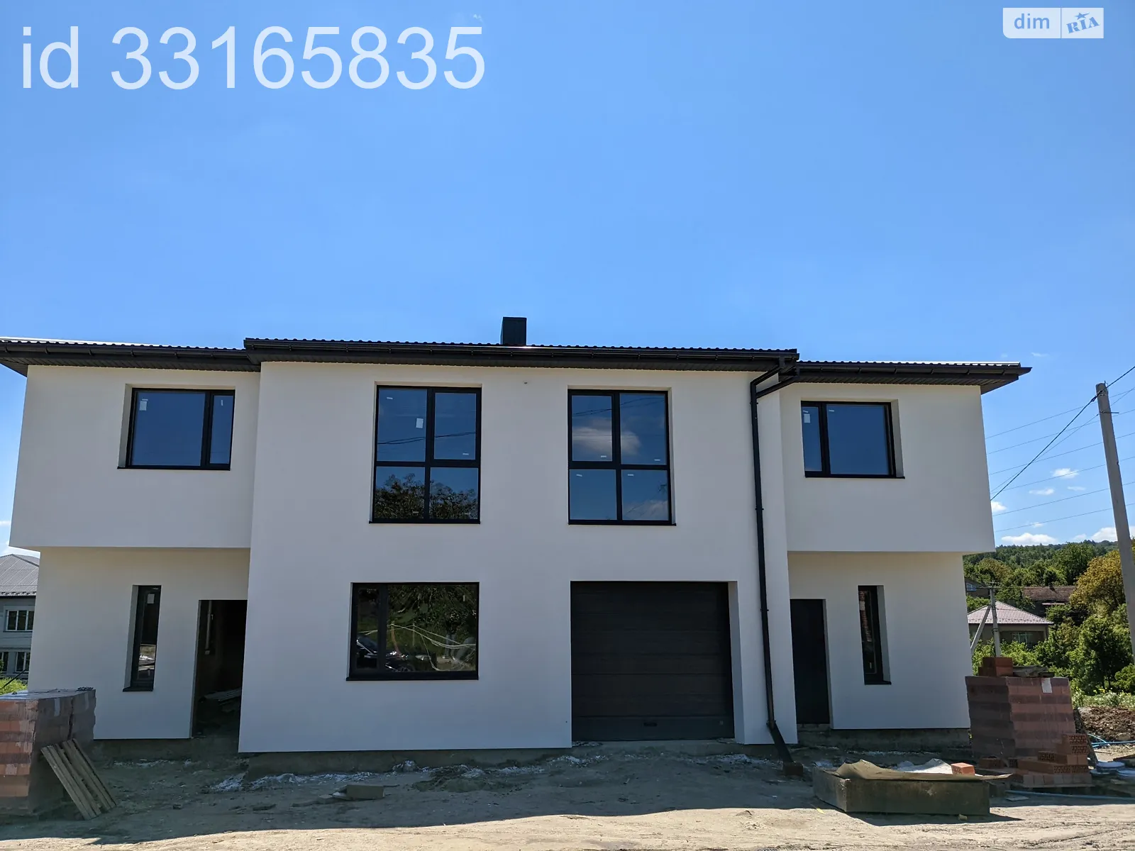 Винники (Львов), цена: 105000 $ - фото 1