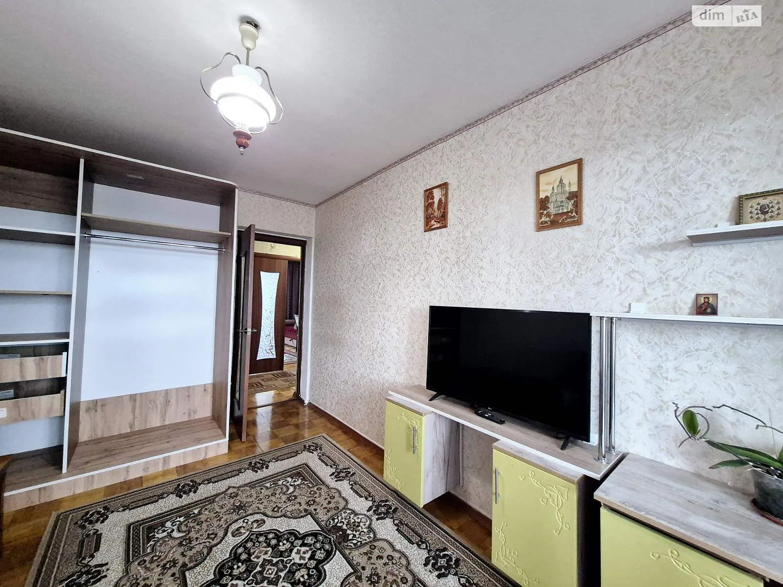 Продается 4-комнатная квартира 84.1 кв. м в Киеве, ул. Инженера Бородина, 5А - фото 1