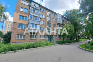 Продаж квартири, Київ, р‑н. Голосіївський, Метрологічна вулиця