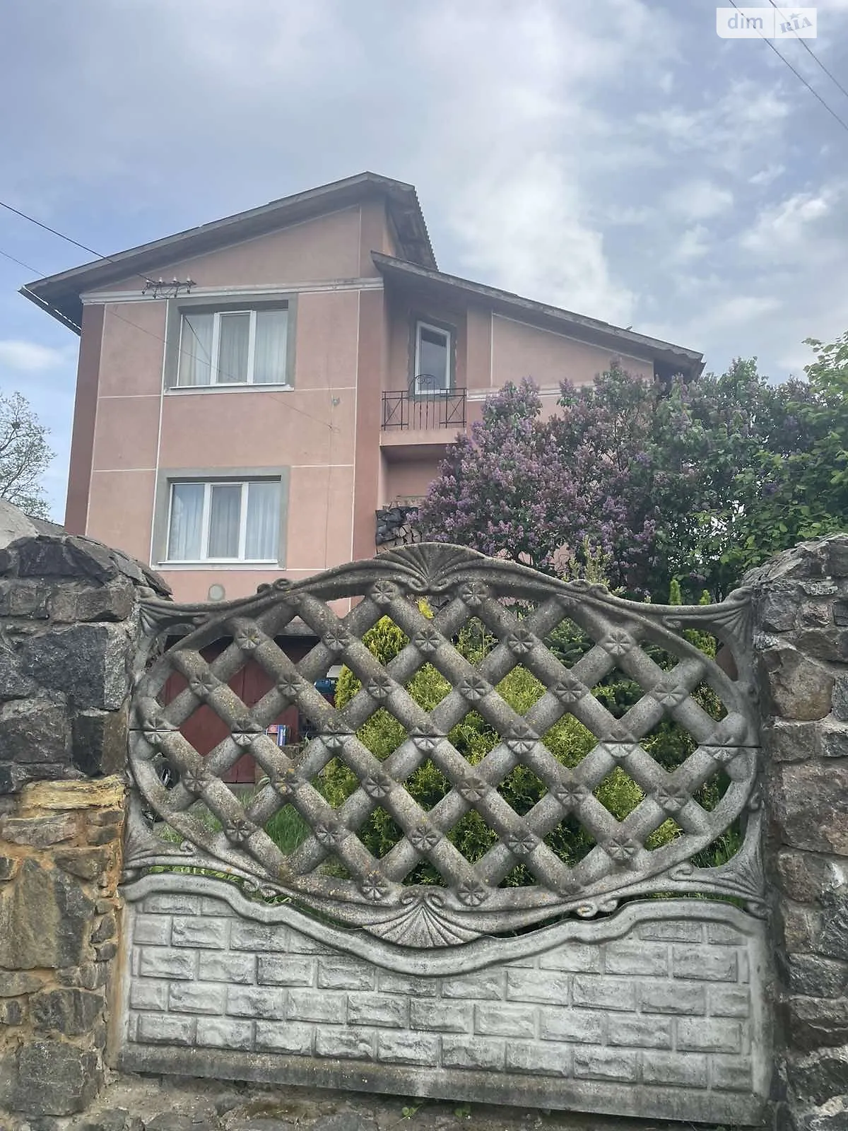 Продається будинок 2 поверховий 261.9 кв. м з терасою, цена: 75000 $ - фото 1