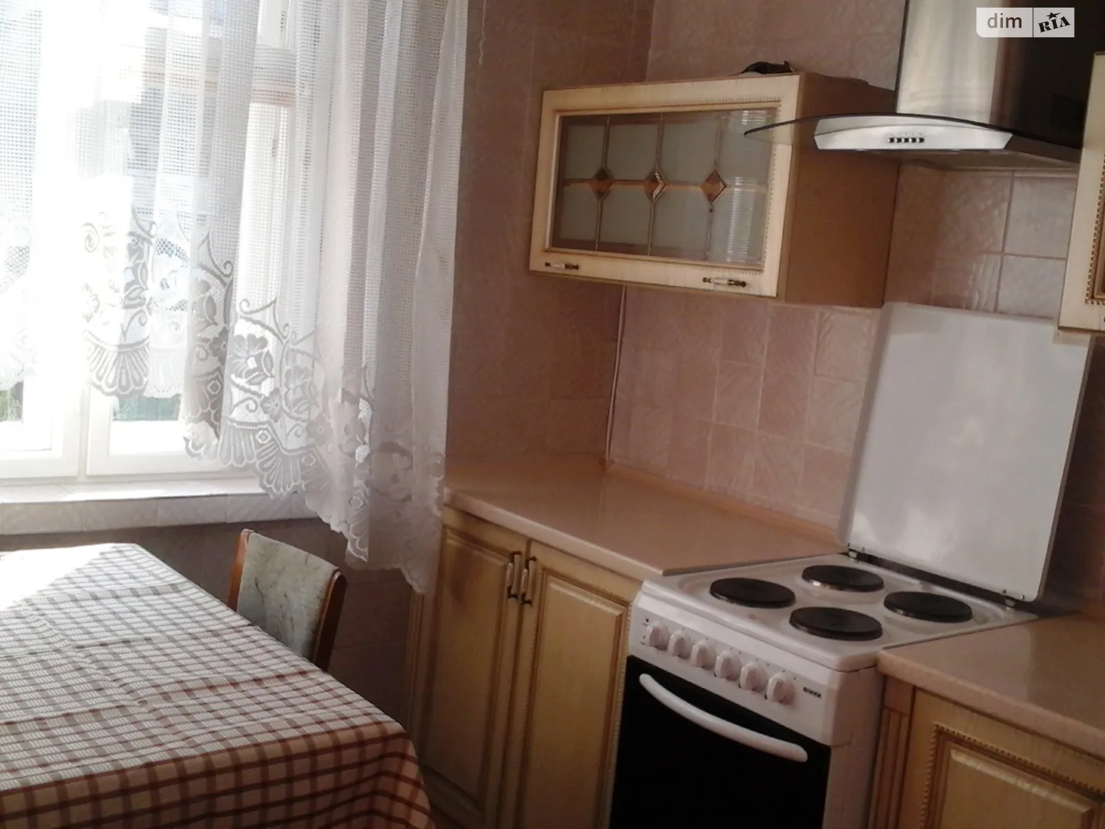 Сдается в аренду 1-комнатная квартира 34 кв. м в Виннице, ул. Марии Литвиненко-Вольгемут, 27 - фото 1