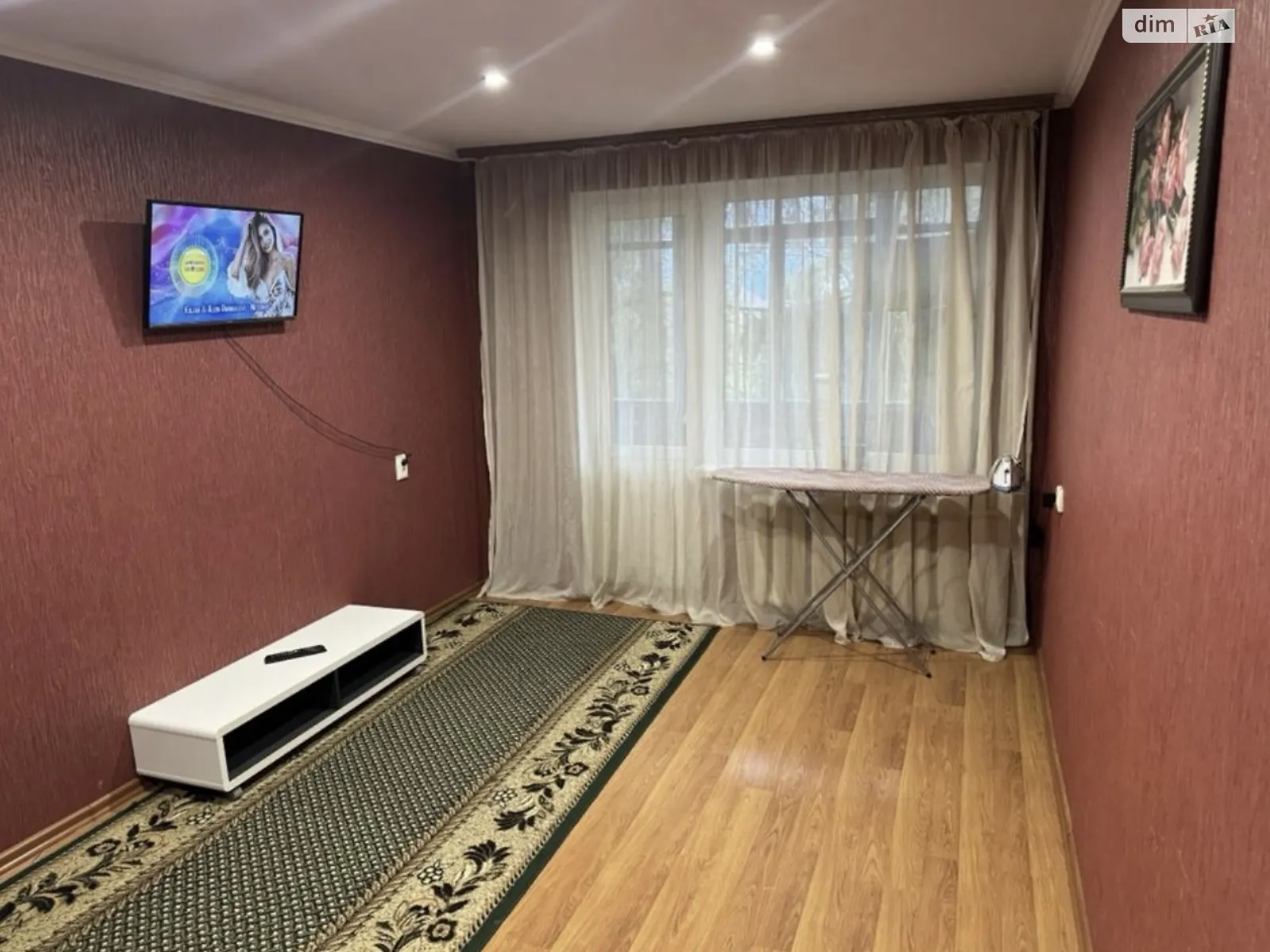Продается 1-комнатная квартира 31 кв. м в Белой Церкви, Сквирское шоссе - фото 1
