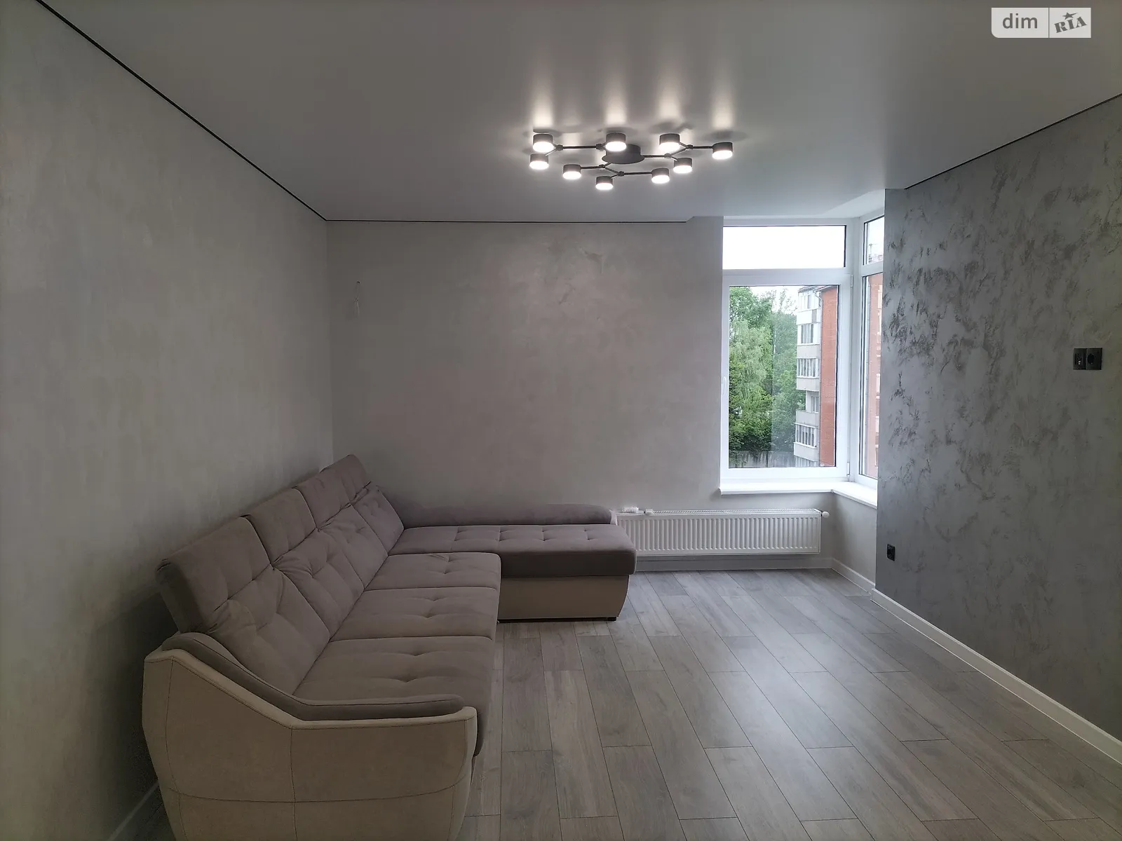 3-комнатная квартира 80.1 кв. м в Тернополе, цена: 83000 $ - фото 1