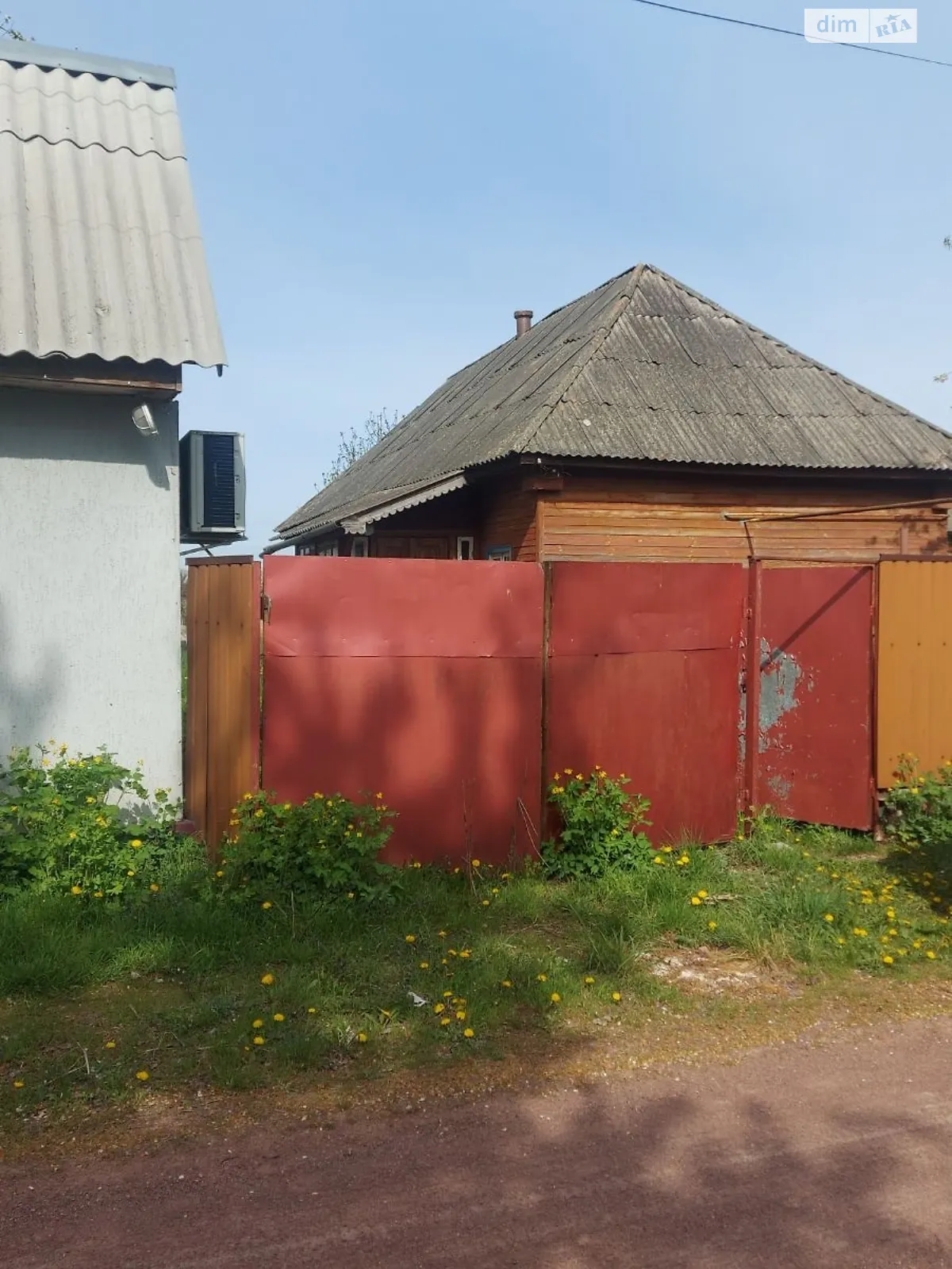 Продається одноповерховий будинок 68.5 кв. м з мансардою, цена: 13000 $ - фото 1