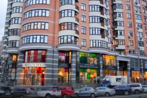 Продаж квартири, Київ, р‑н. Печерськ, ст.м. Печерська, Лесі Українки бульвар, буд. 7Б