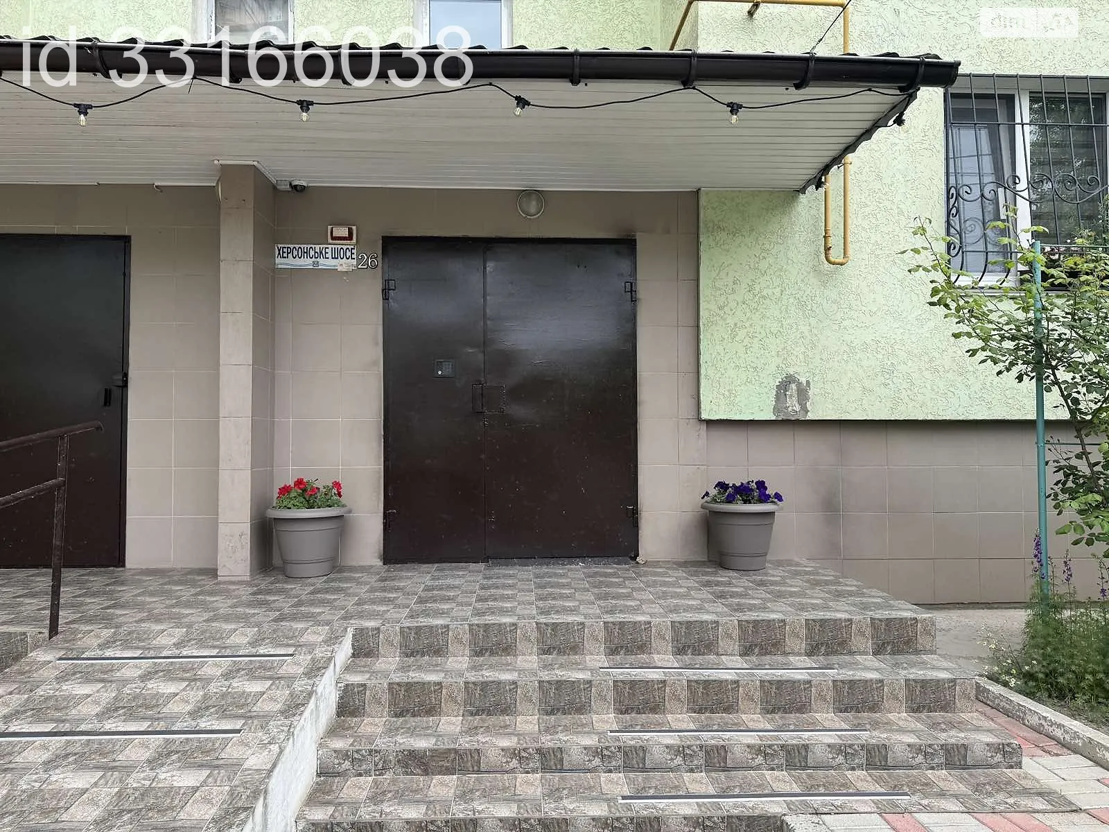 Продается 1-комнатная квартира 46.9 кв. м в Николаеве, цена: 40500 $ - фото 1