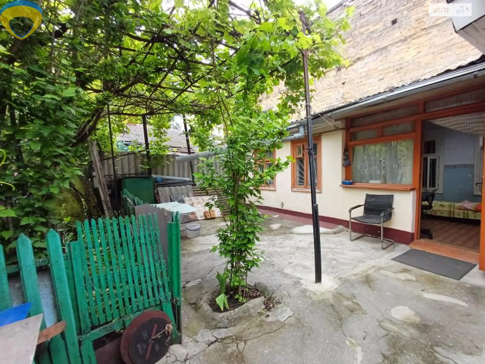 Продається 2-кімнатна квартира 63 кв. м у Одесі, вул. Болгарська, 16 - фото 1