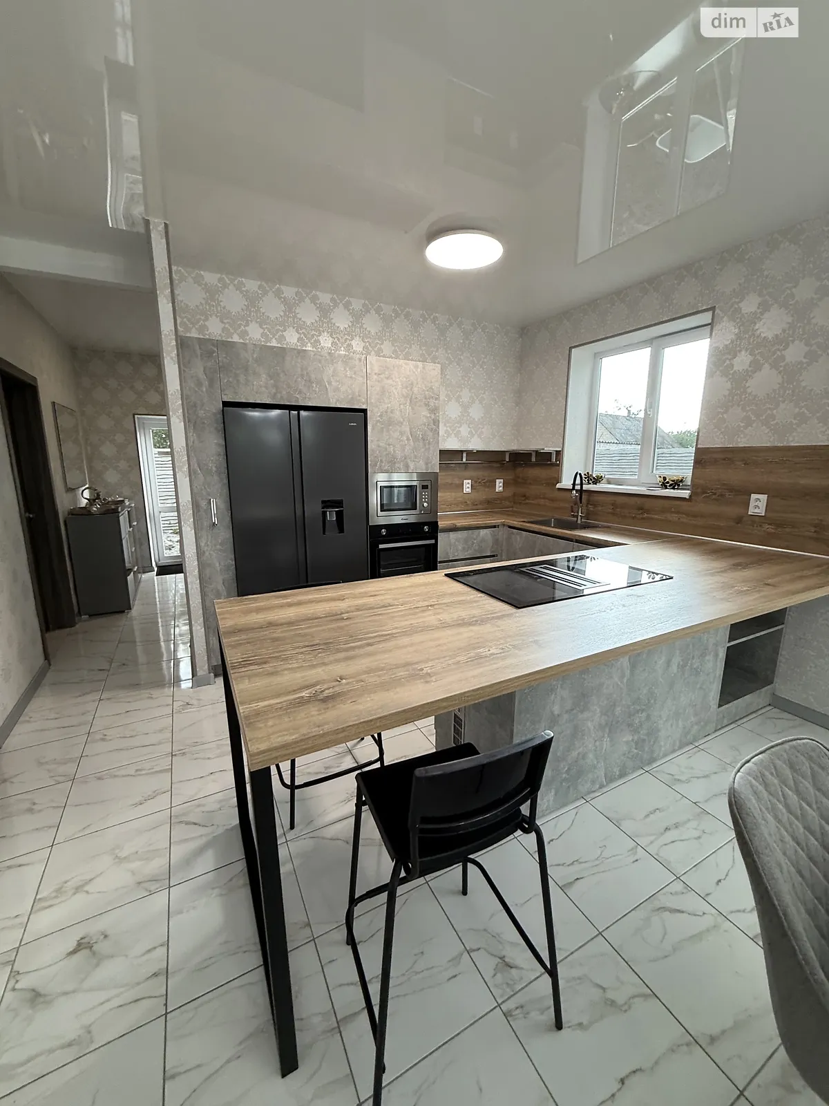 Продается одноэтажный дом 100 кв. м с верандой, цена: 103000 $ - фото 1
