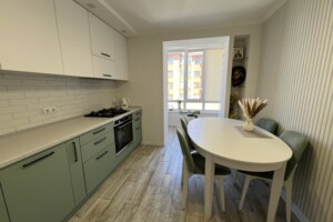 Продажа квартиры, Винницкая, Агрономичное, Центральная (Мичурина) улица