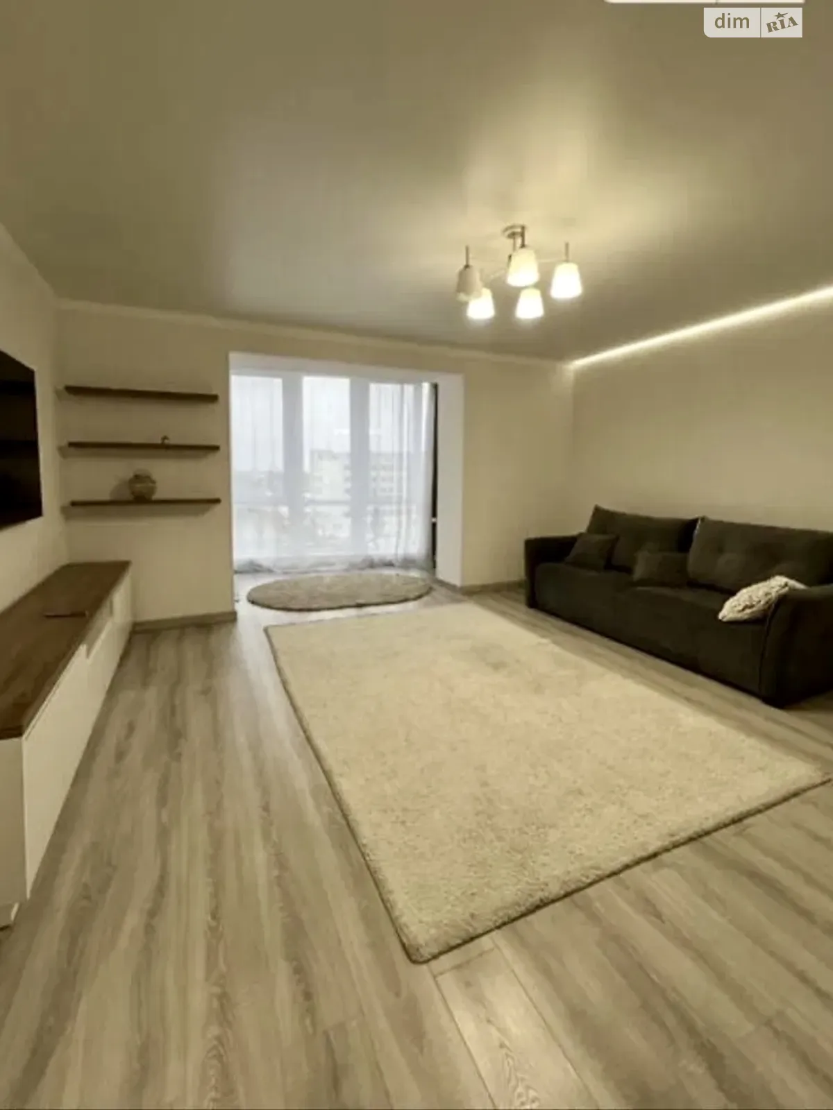 Продается 3-комнатная квартира 106.5 кв. м в Белой Церкви, цена: 110000 $ - фото 1
