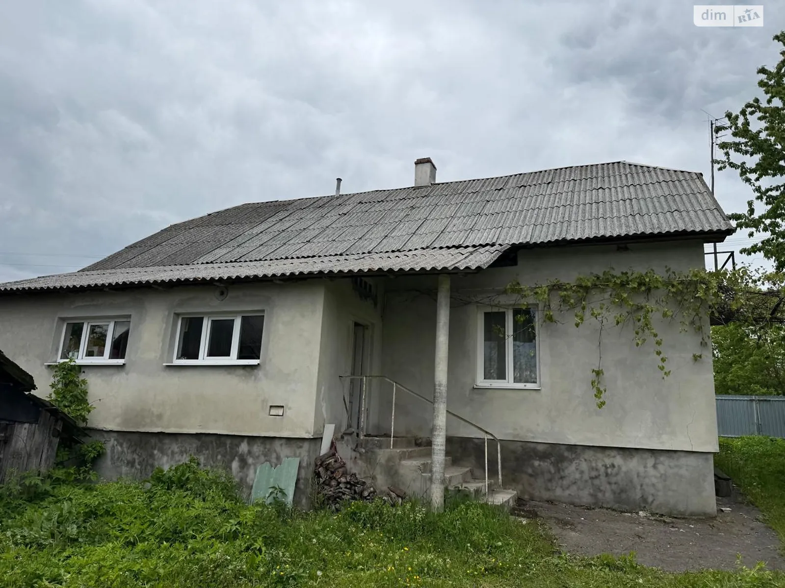 Продається одноповерховий будинок 81 кв. м з верандою, цена: 12500 $ - фото 1