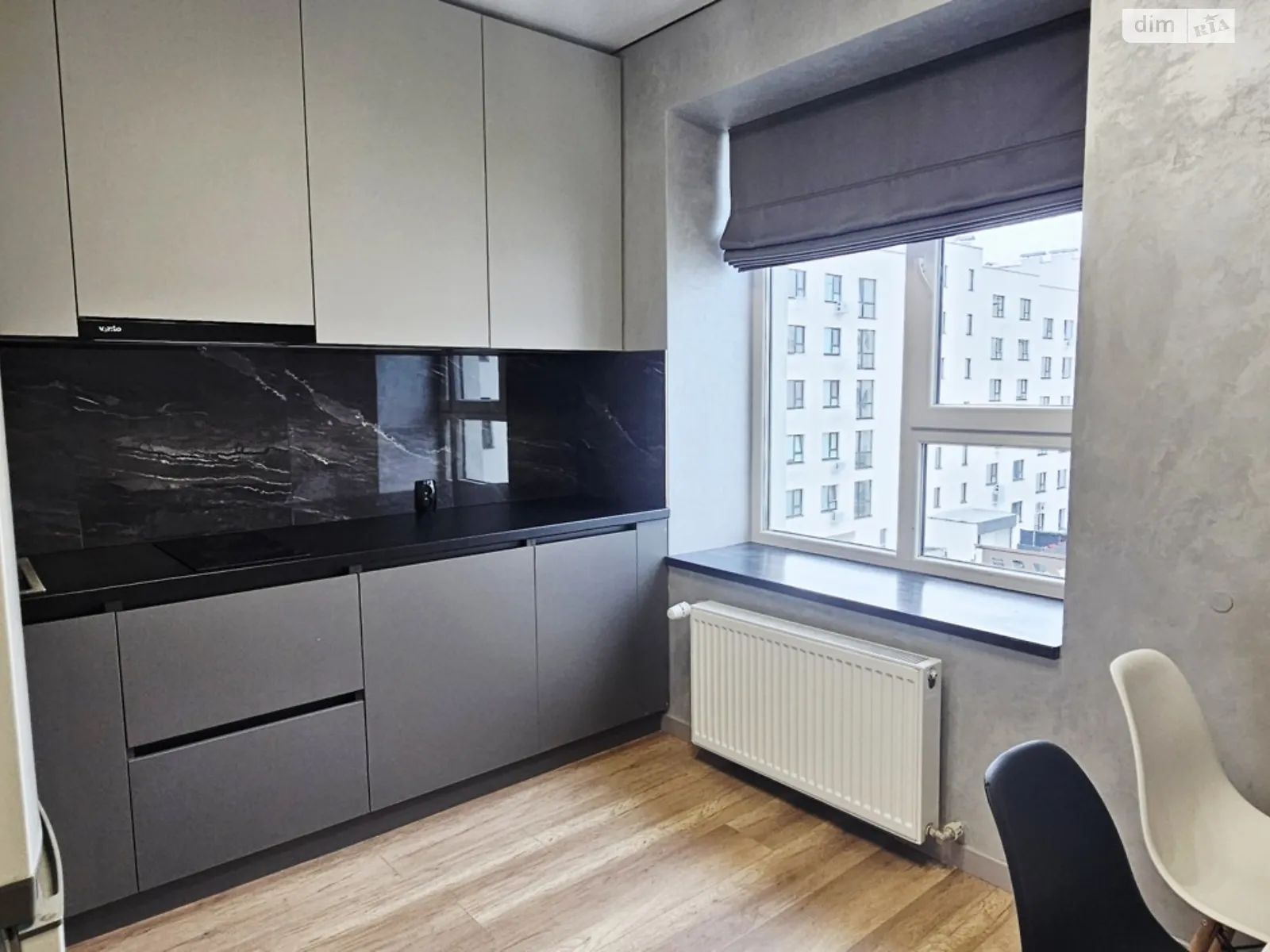 Продається 1-кімнатна квартира 36 кв. м у Рівному, цена: 59900 $ - фото 1