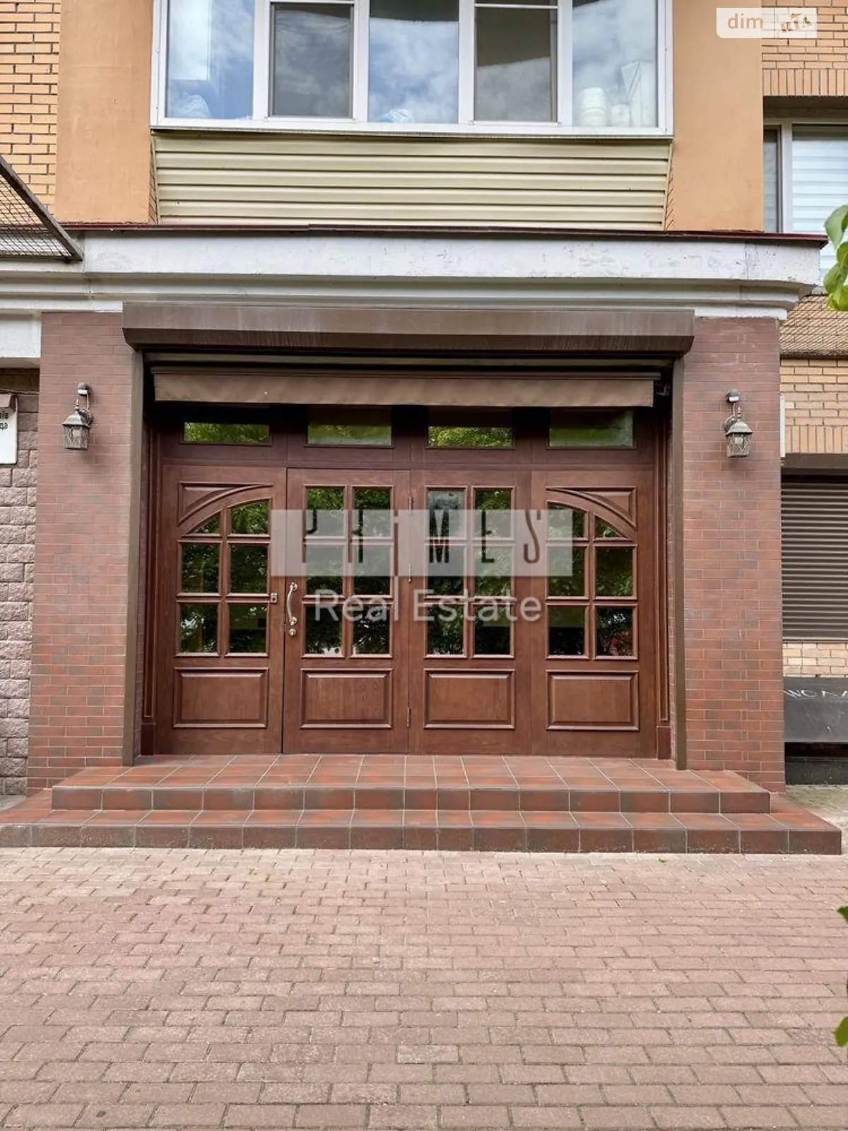 Здається в оренду офіс 120 кв. м в бізнес-центрі, цена: 1800 $ - фото 1