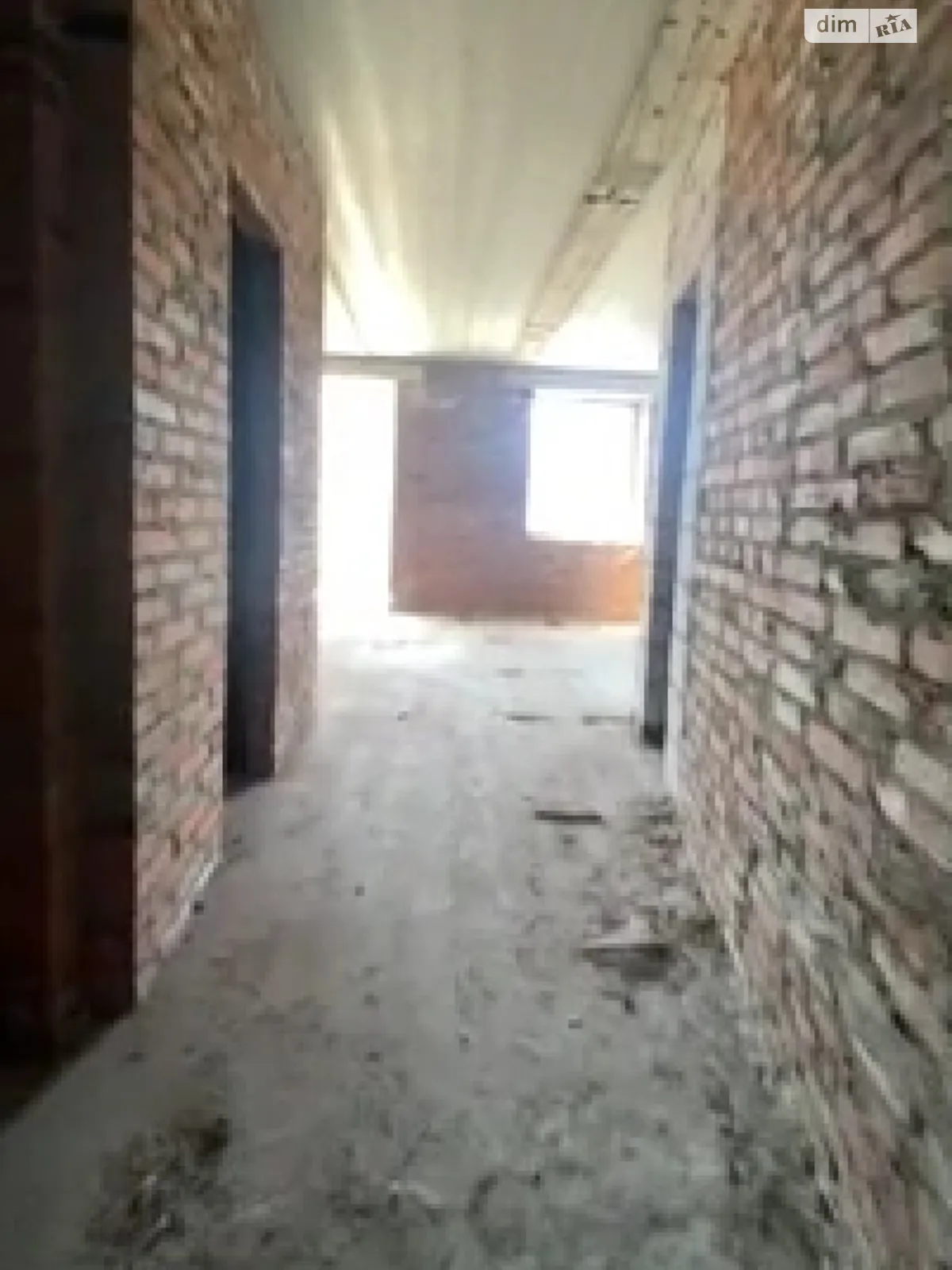 Продається 2-кімнатна квартира 52 кв. м у Гостомелі, вул. Мисливська, 17 - фото 1