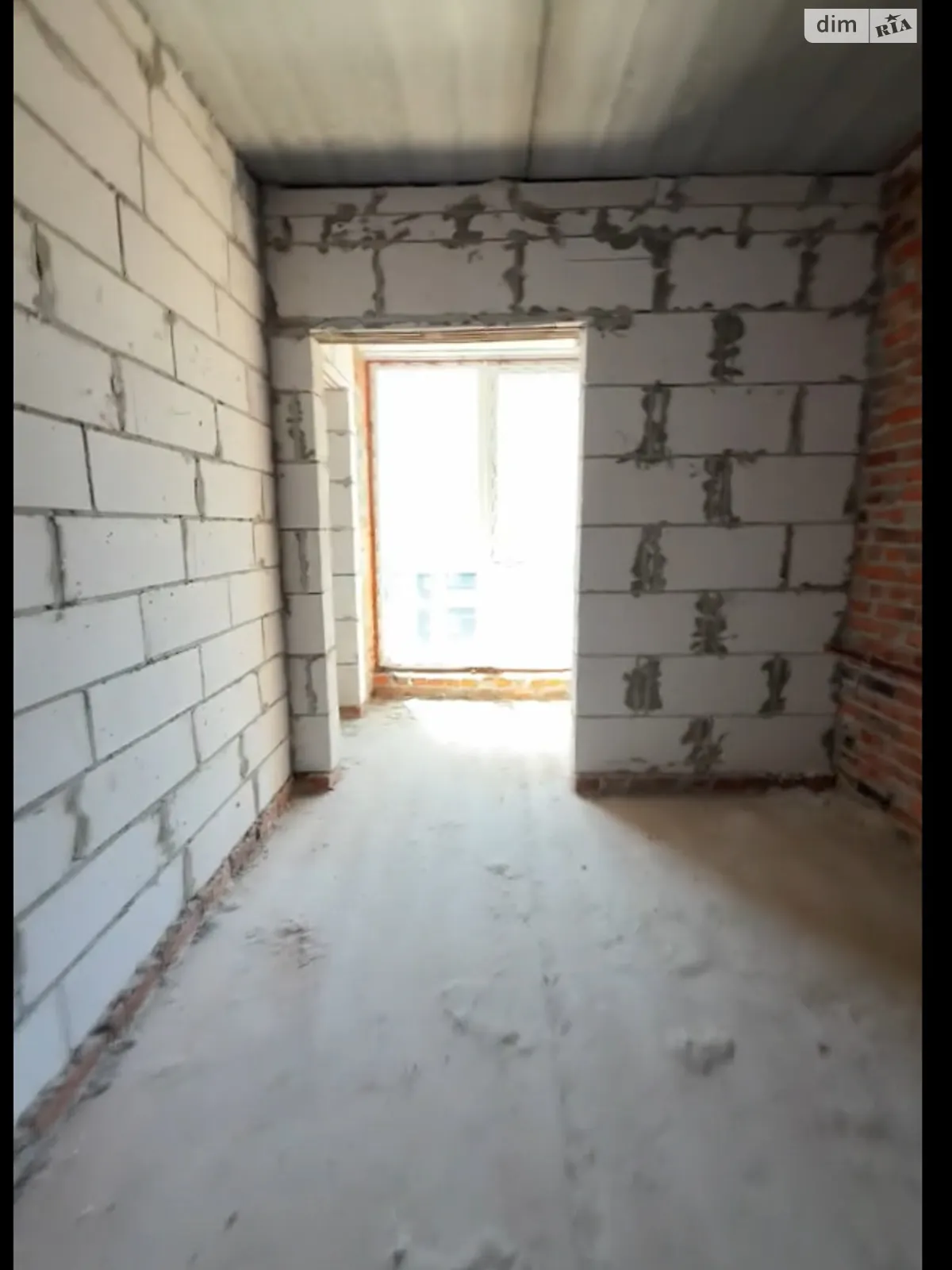 Продається 1-кімнатна квартира 40 кв. м у Гостомелі, вул. Мисливська, 24 - фото 1