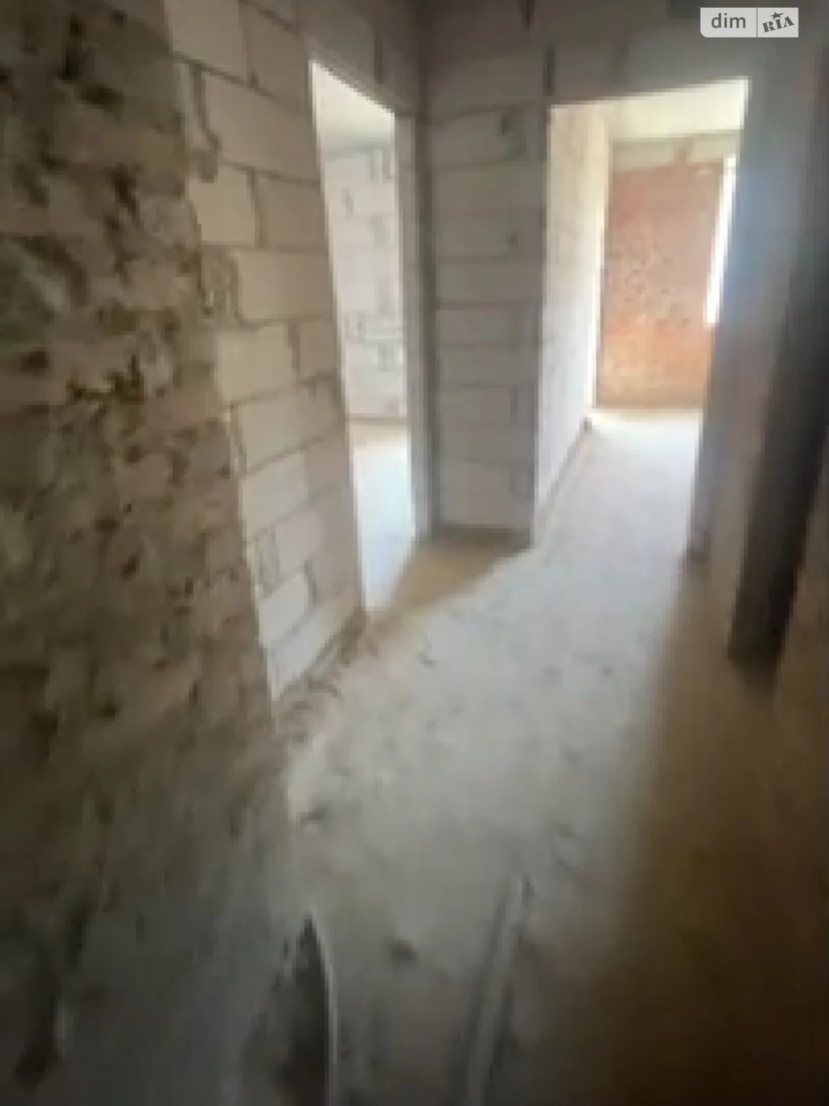 Продається 1-кімнатна квартира 38 кв. м у Гостомелі, пров. Богдана Ступки, 5 - фото 1