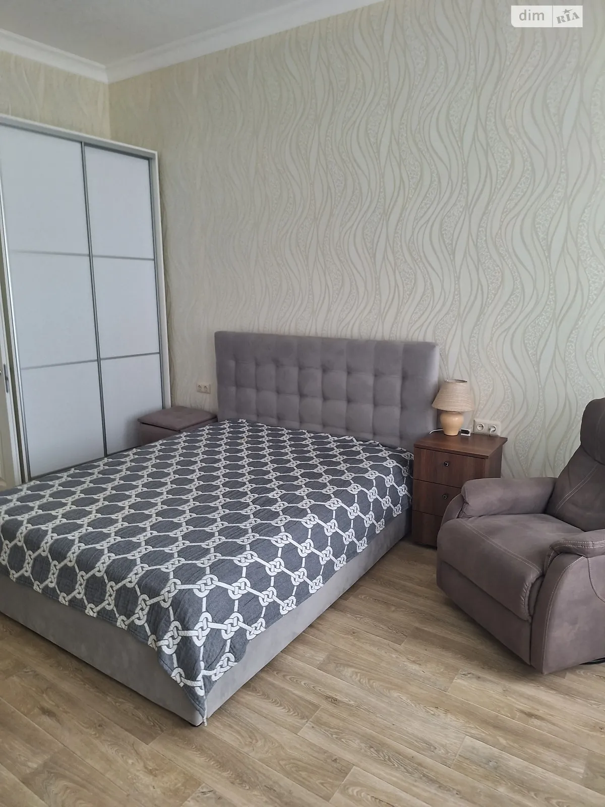 Продається 3-кімнатна квартира 75.2 кв. м у Одесі, пров. Вознесенський - фото 1