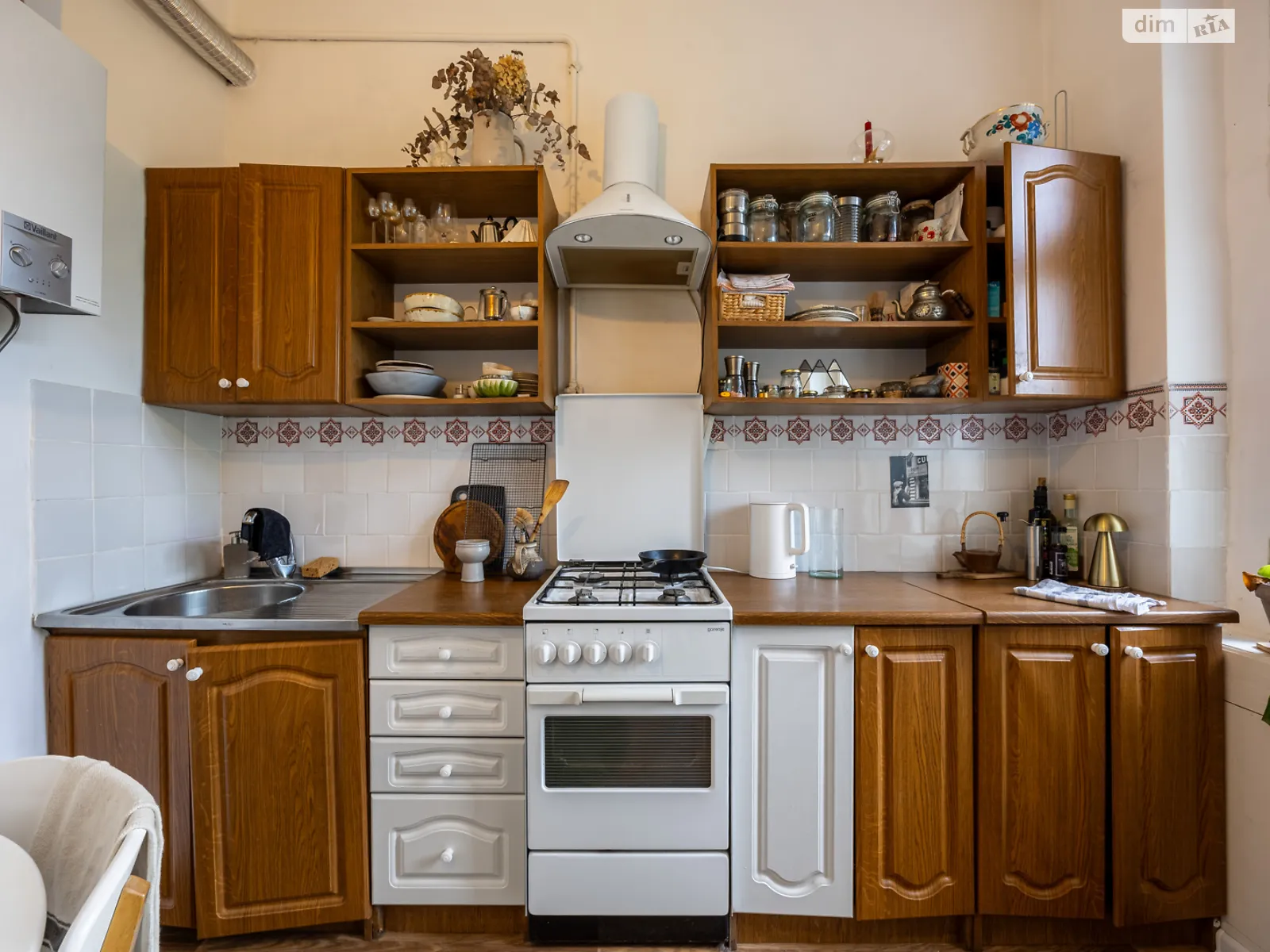 Продается 2-комнатная квартира 46.7 кв. м в Львове, ул. Телиги Елены, 5 - фото 1