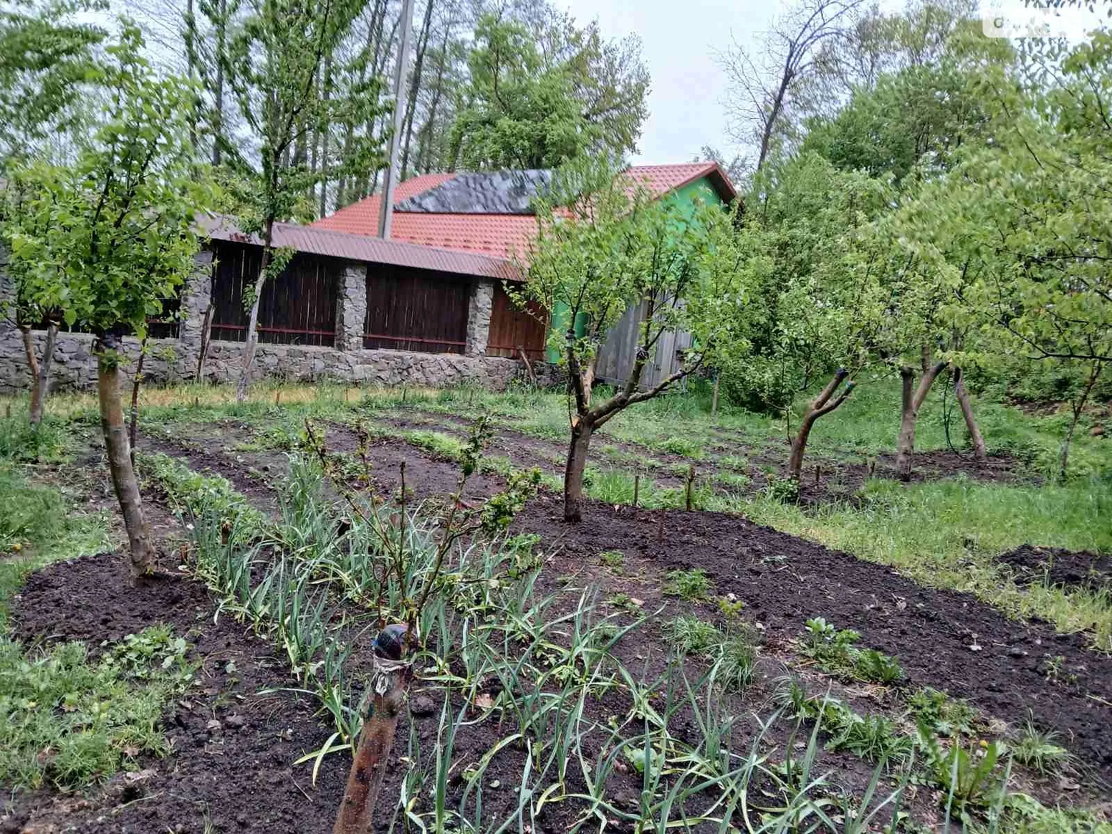 Продается дом на 2 этажа 55 кв. м с мансардой, цена: 15000 $ - фото 1