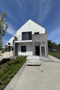 Продажа таунхауса, Киевская, Чабаны, Покровская (Кирова) улица