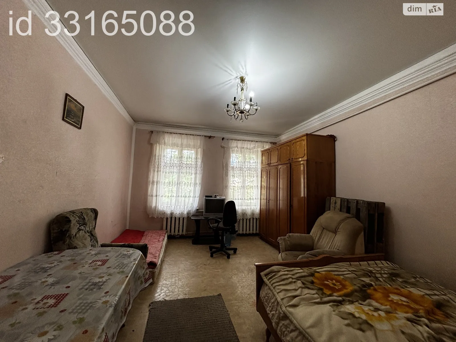 Продається 2-кімнатна квартира 38 кв. м у Одесі, вул. Болгарська, 79 - фото 1