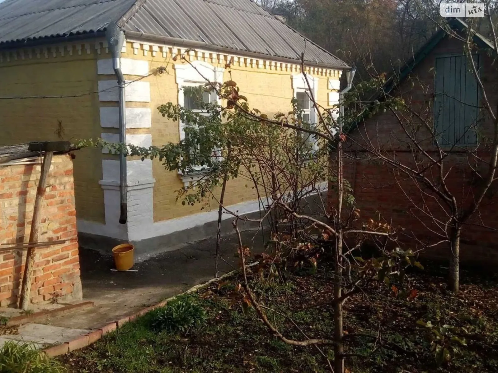 Продається одноповерховий будинок 90 кв. м з балконом, цена: 29000 $ - фото 1