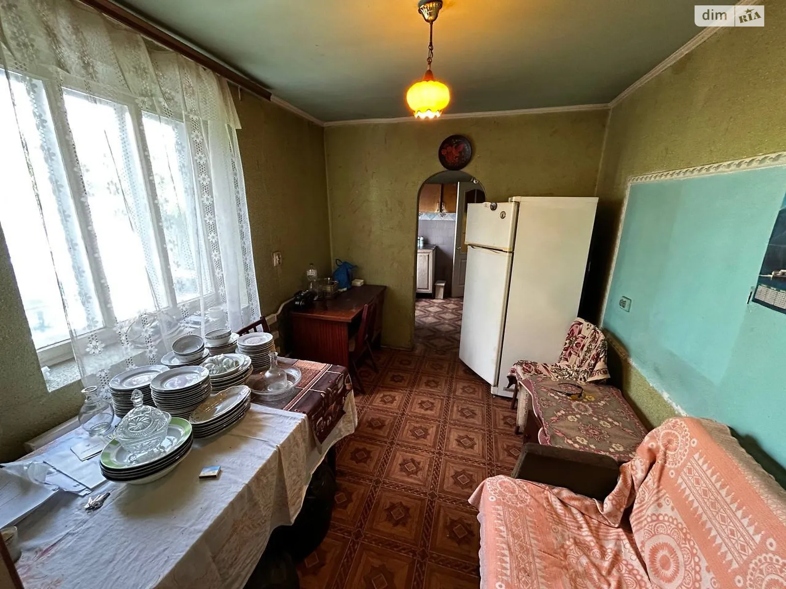Продается одноэтажный дом 74.6 кв. м с гаражом, цена: 70000 $ - фото 1