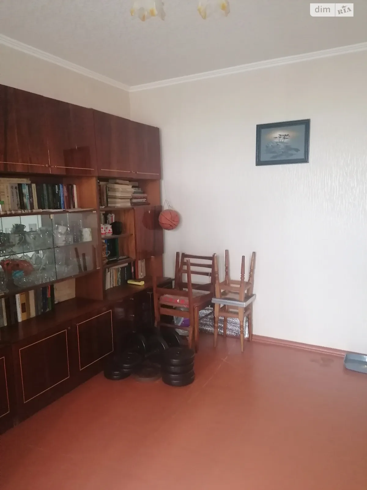 Продается 2-комнатная квартира 44.7 кв. м в Белой Церкви, цена: 41000 $ - фото 1