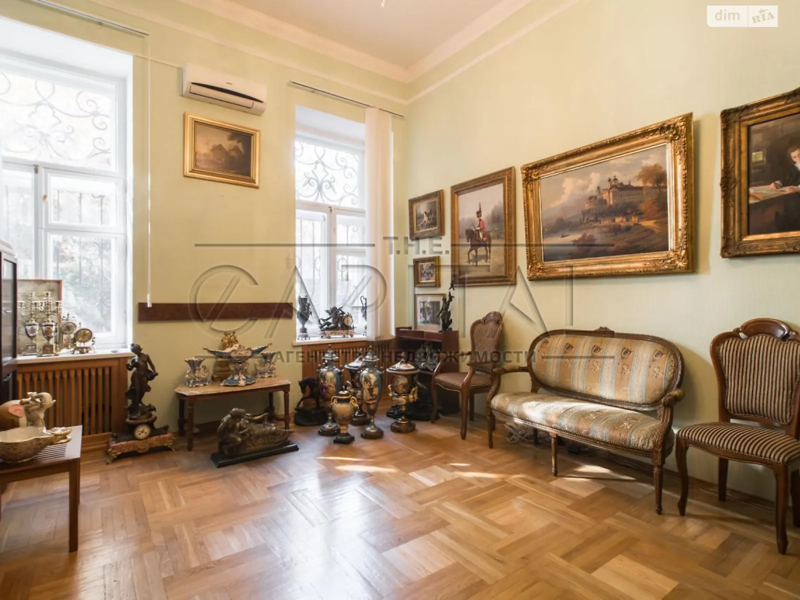 ул. Ольгинская, 2/1 Печерский Киев Площадь Независимости, цена: 330000 $ - фото 1