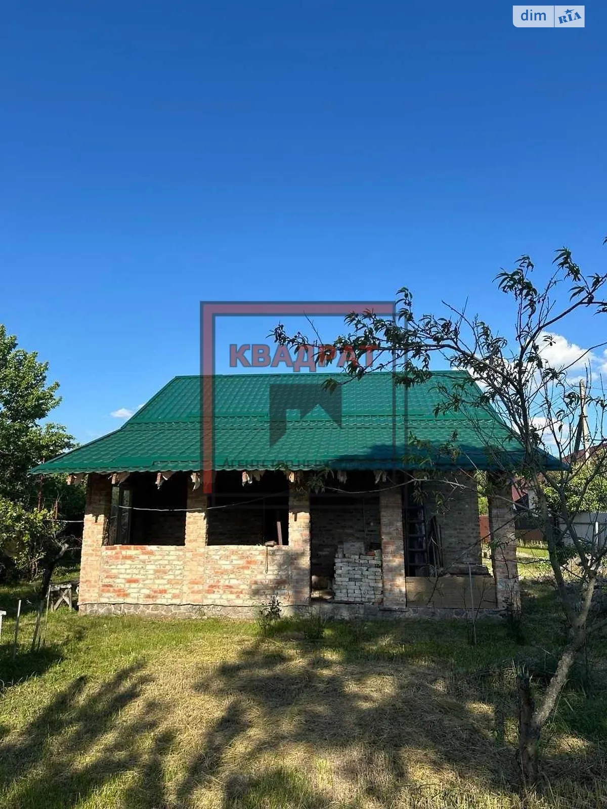 Продается дом на 2 этажа 90 кв. м с баней/сауной, цена: 33000 $ - фото 1