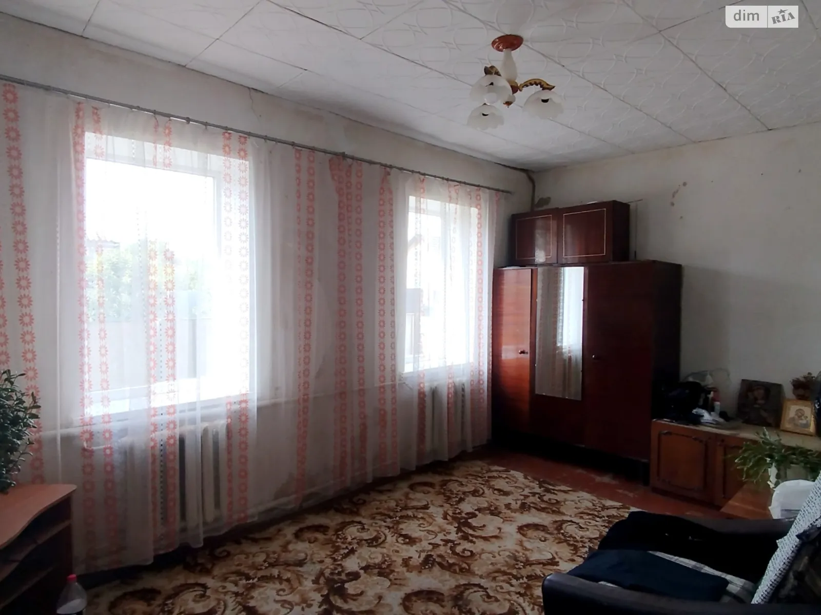 Продається частина будинку 50 кв. м з гаражем, цена: 26000 $ - фото 1