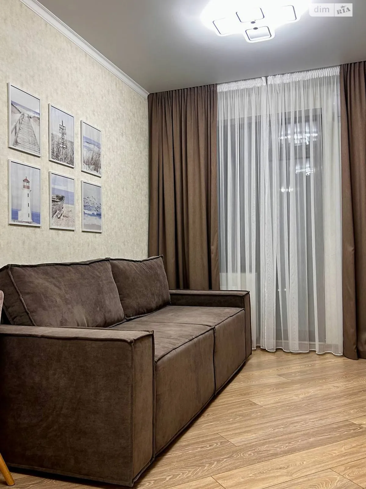 вул. Генуезька, 1Е корпус 1 Аркадія Одеса ЖК Родос - фото 1