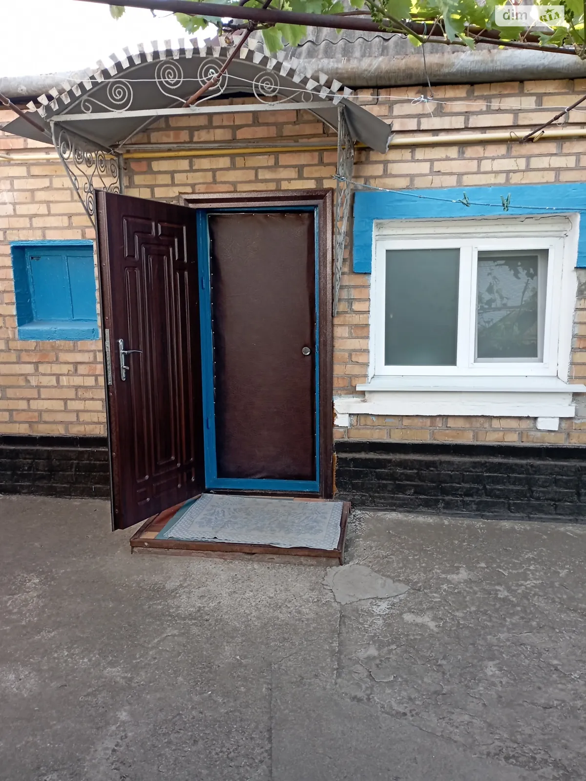 Продається одноповерховий будинок 44.4 кв. м з банею/сауною, цена: 10500 $ - фото 1